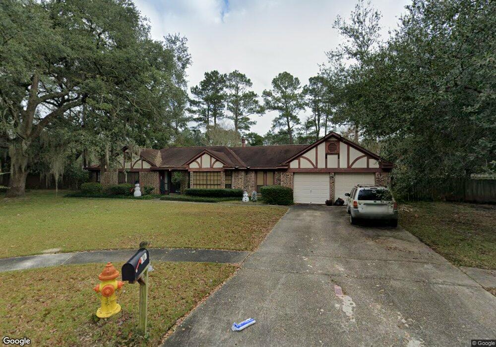 808 N Bundicks Lake Ct, Slidell, LA 70461 - photo 1