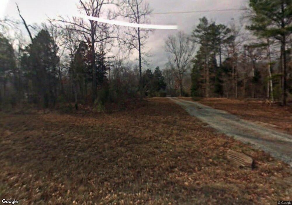 596 Roberson Creek Rd, Pittsboro, NC 27312 - photo 1