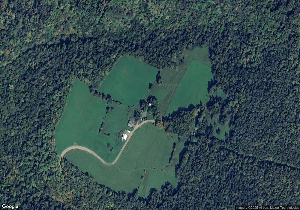 899 Cruickshank Rd, Northfield, VT 05663 - photo 1