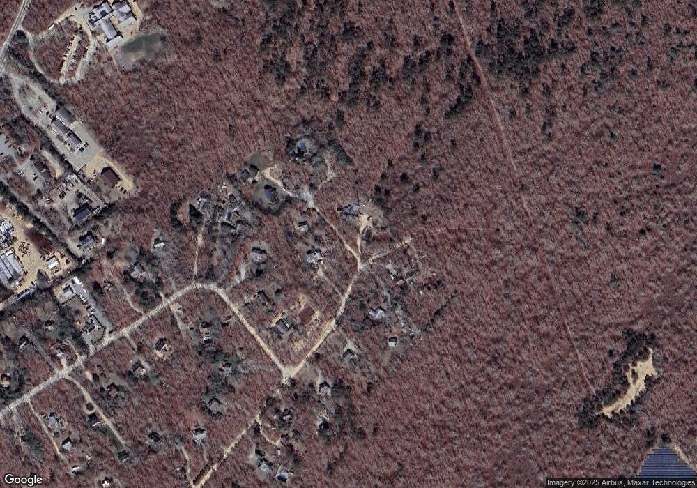 1 Farms End Rd, Vineyard Haven, MA 02568 - photo 1