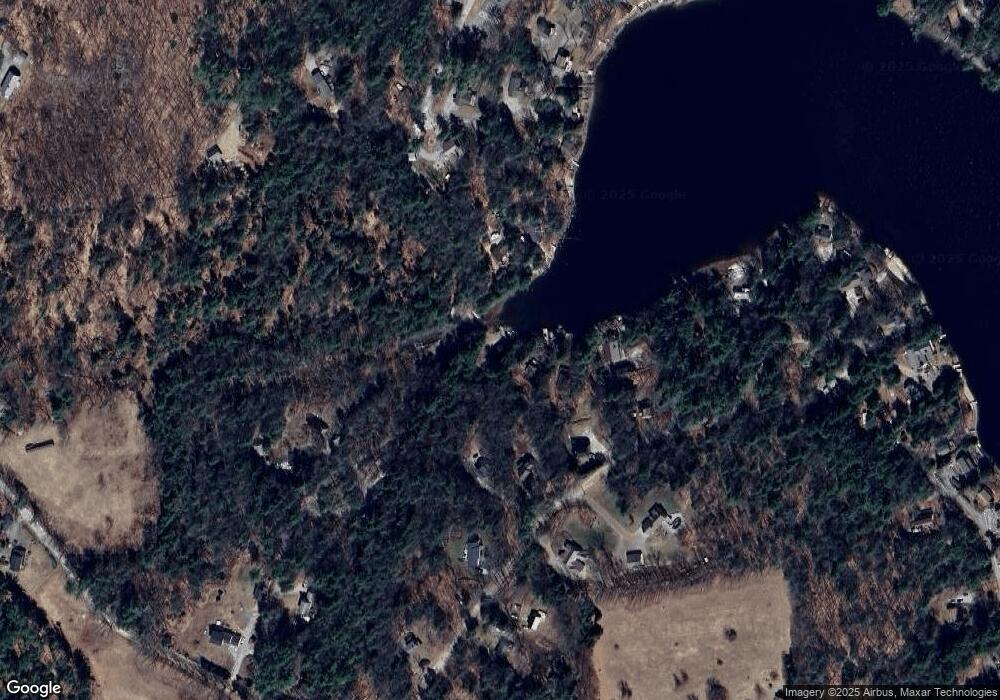 53 Thurber Rd, Weare, NH 03281 - photo 1