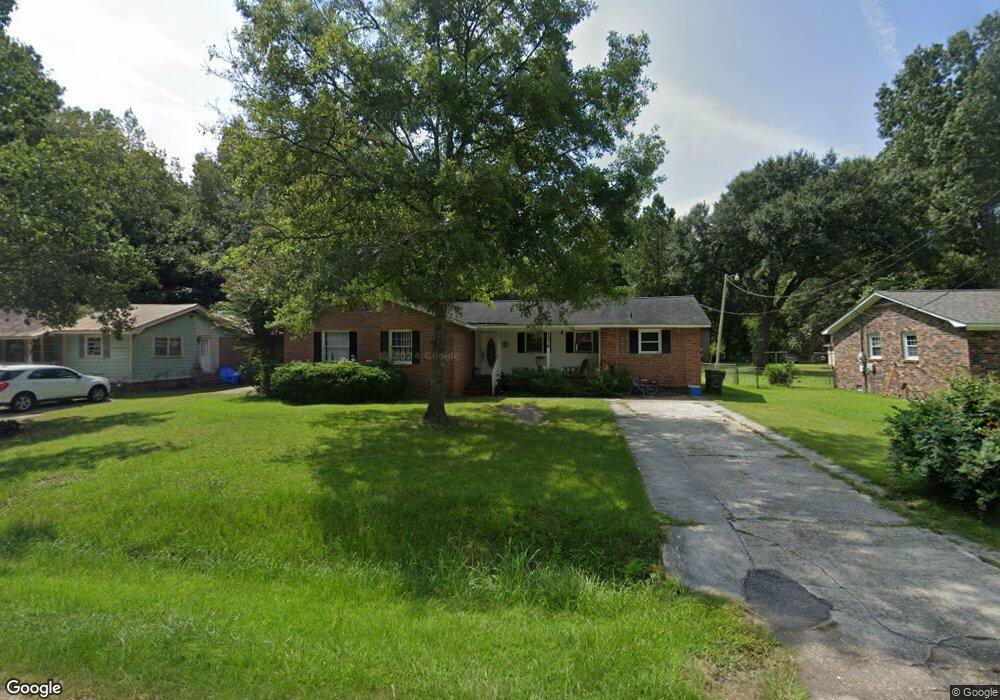 1136 Langdoc St, Moncks Corner, SC 29461 - photo 1