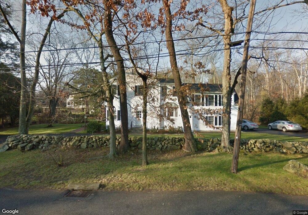 1 Wakeman Rd, Darien, CT 06820 - photo 1