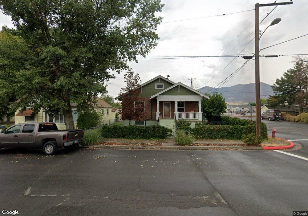 302 W 6th St, Winnemucca, NV 89445 - photo 1