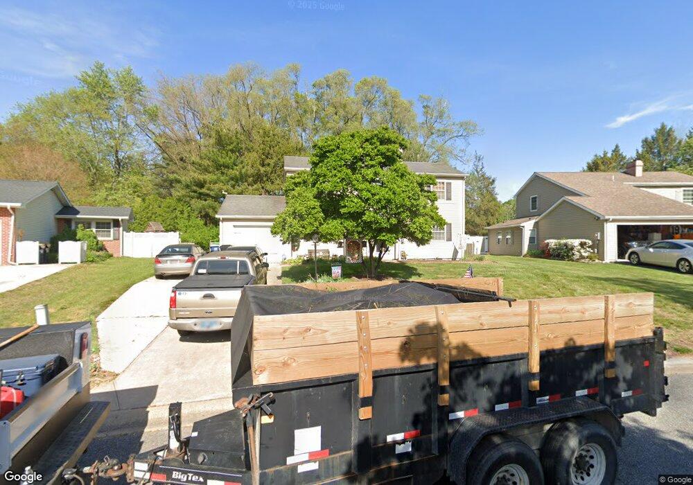 9 Squire Cir, Dover, DE 19901 - photo 1