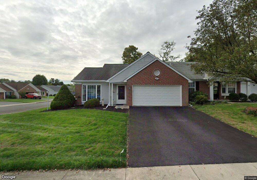 32 Fieldcrest Dr, Mechanicsburg, PA 17050 - photo 1