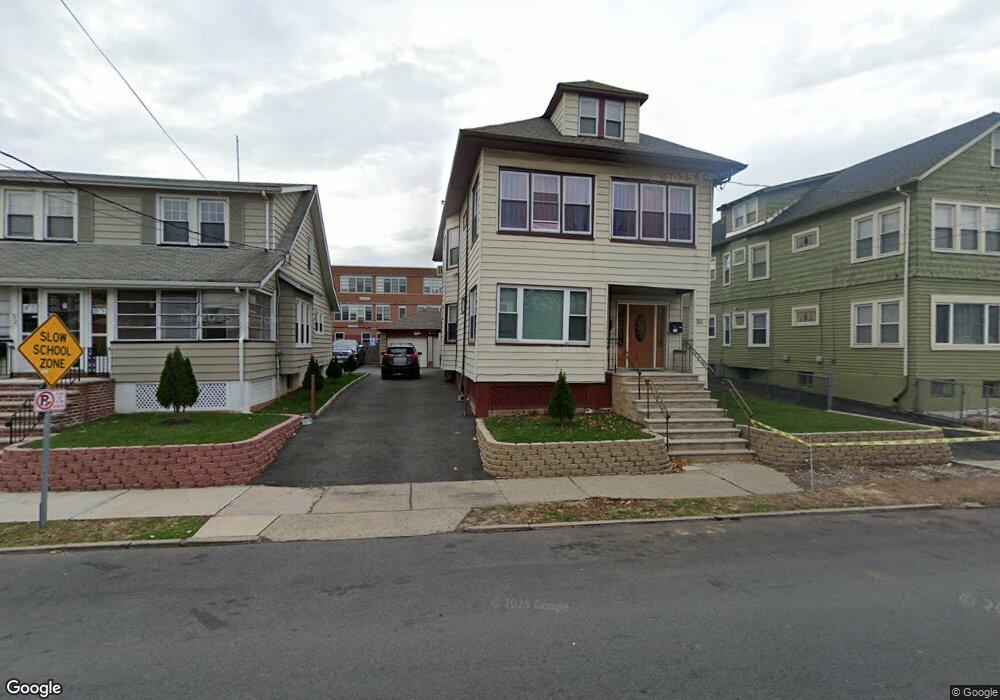 48 E 33rd St unit 2, Paterson, NJ 07514 - photo 1