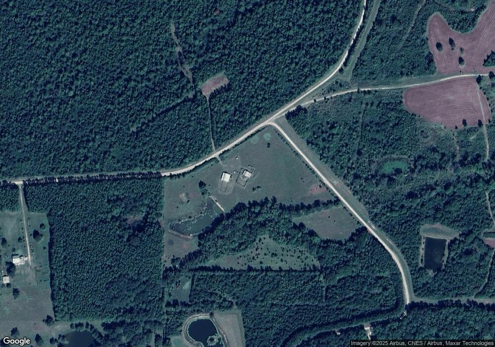 168 Winchester Rd, Poplarville, MS 39470 - photo 1