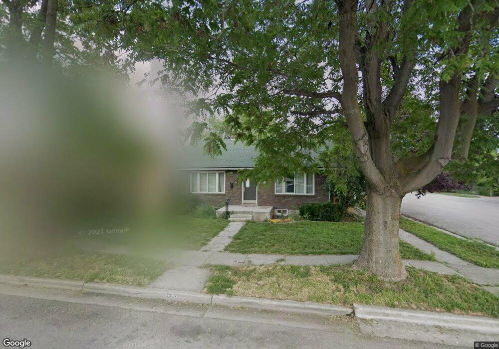 7676 Locust St, Midvale, UT 84047 - photo 1