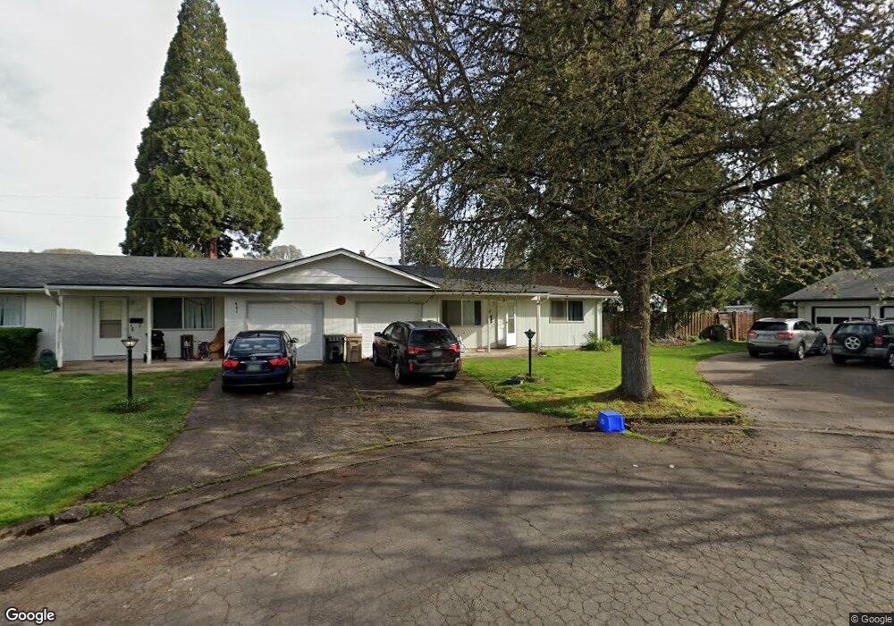 1505 Tracy Ct SW, Albany, OR 97321 - photo 1
