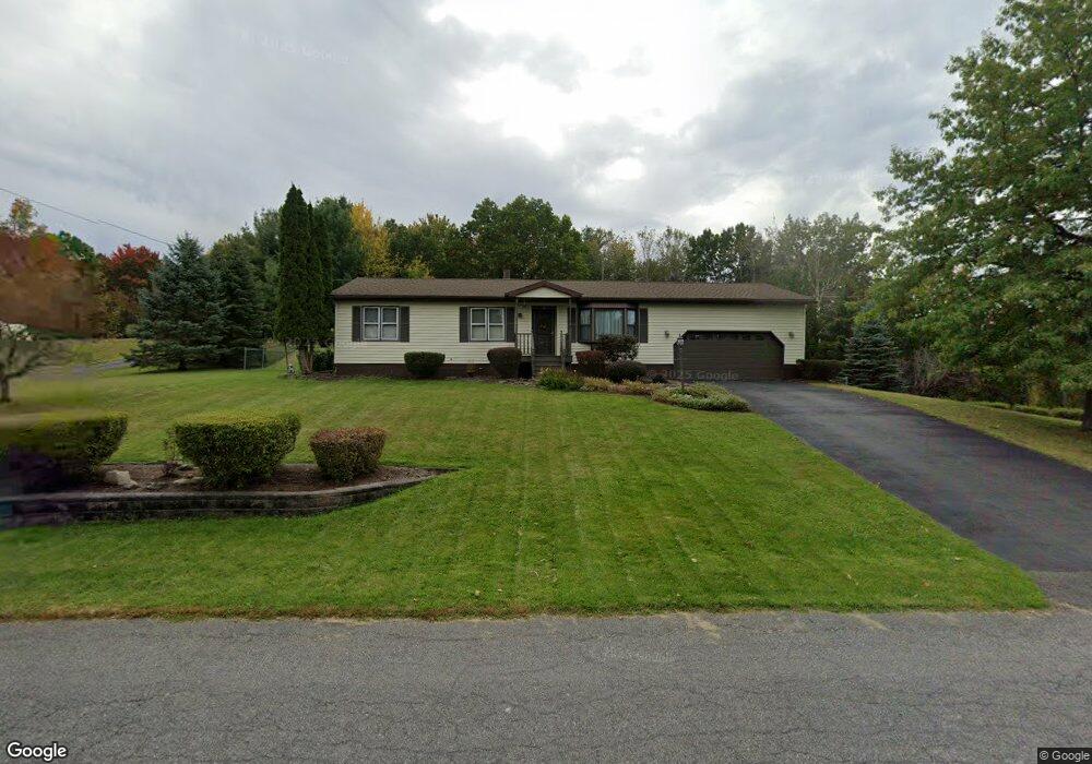 10 Short St, Castleton On Hudson, NY 12033 - photo 1