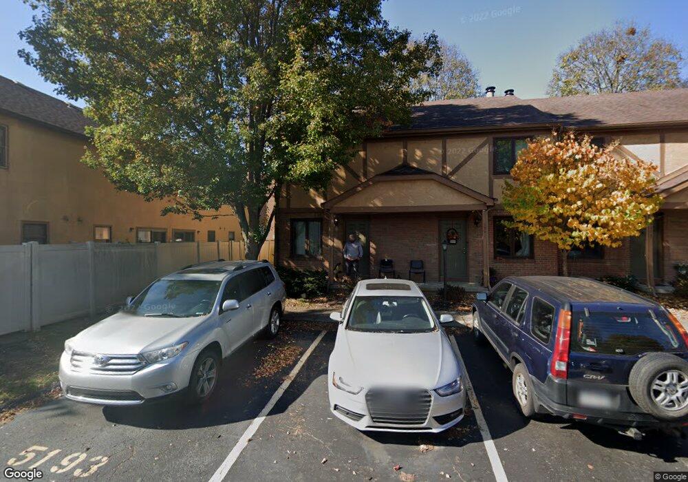 5199 Winsome Way, Columbus, OH 43220 - photo 1