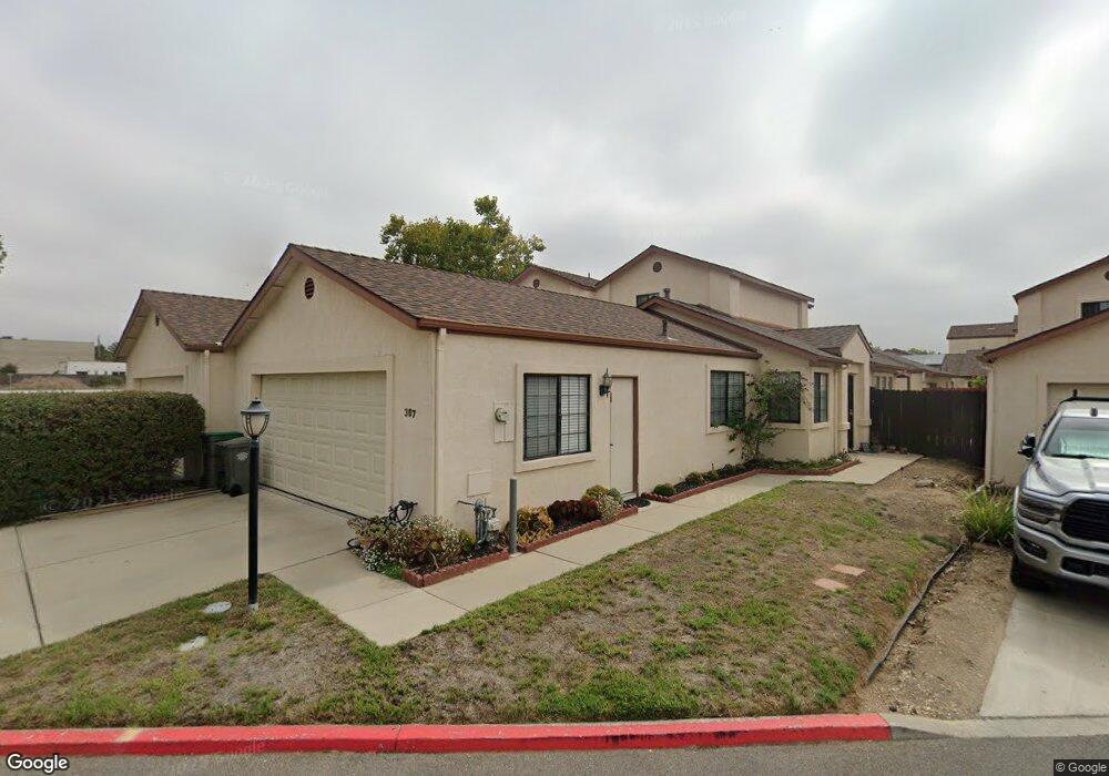 303 Blue Springs Ln, Nipomo, CA 93444 - photo 1