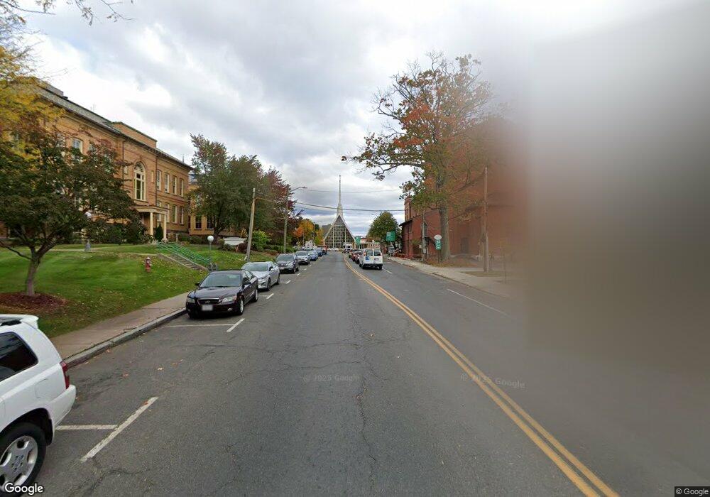 25 New St S unit 204, Northampton, MA 01060 - photo 1