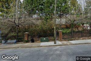 2591 Laurel Cir NW Unit I, Atlanta, GA 30311
