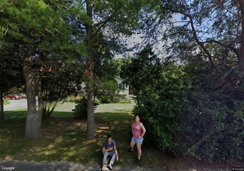 12371 Old Gunpowder Spur Rd, Calverton, MD 20705 - photo 1