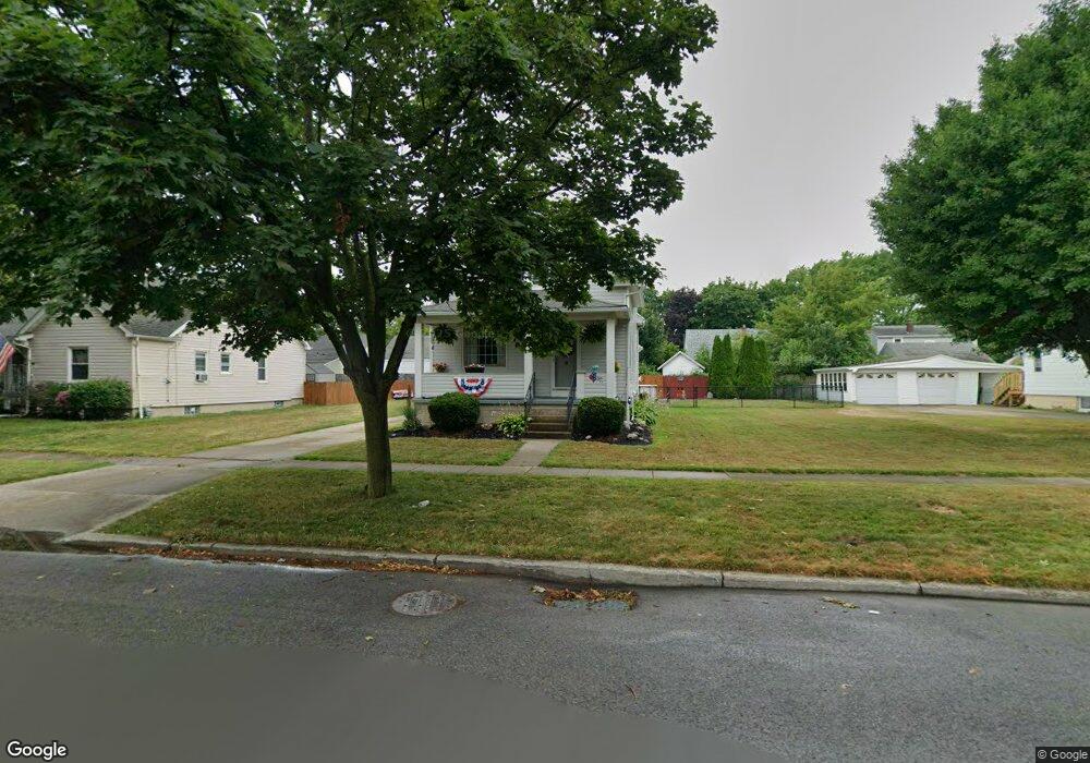 134 8th Ave, North Tonawanda, NY 14120 - photo 1