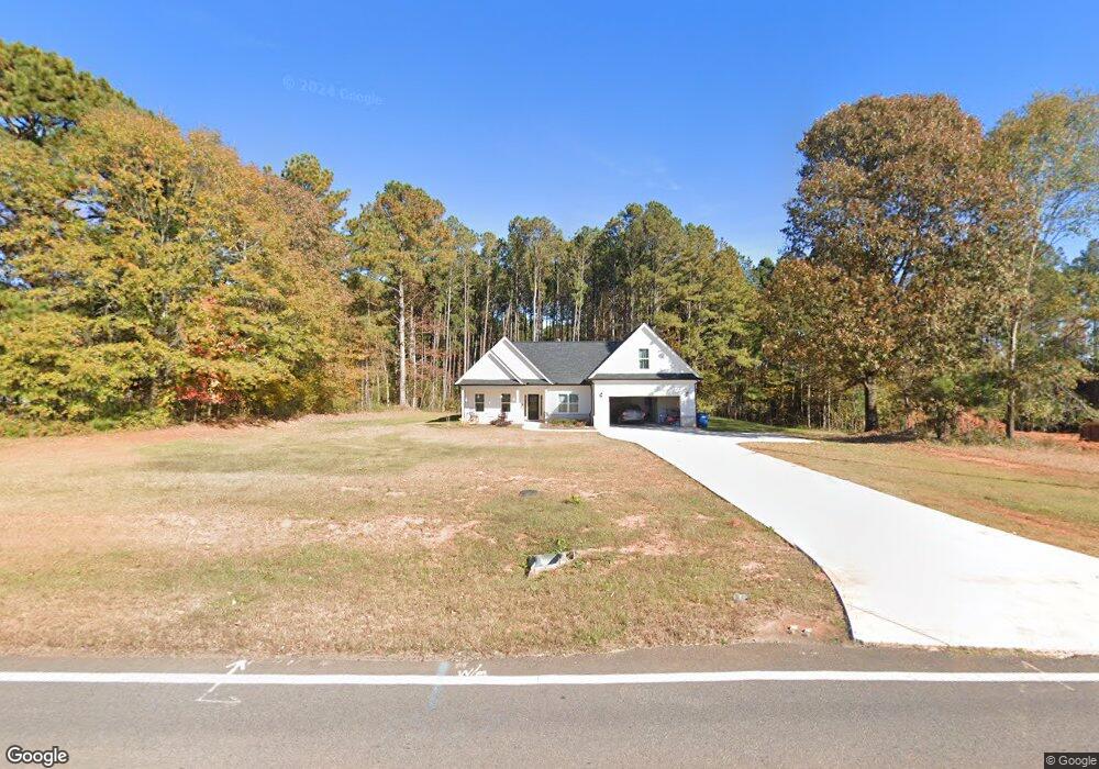 1507 New Hope Rd, Locust Grove, GA 30248 - photo 1