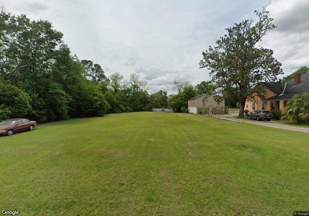 520 1st St, Moultrie, GA 31768 - photo 1