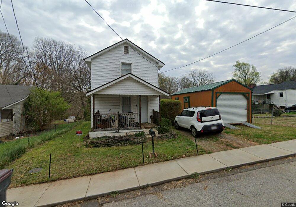 109 N Branch St, Reidsville, NC 27320 - photo 1