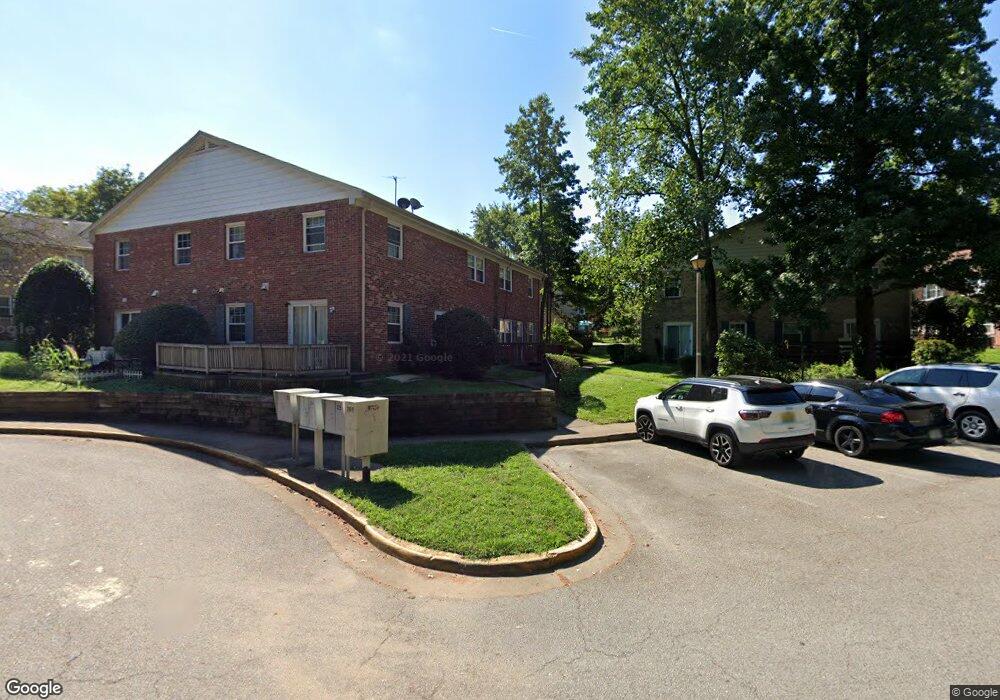 9730 Hagel Cir, Lorton, VA 22079 - photo 1