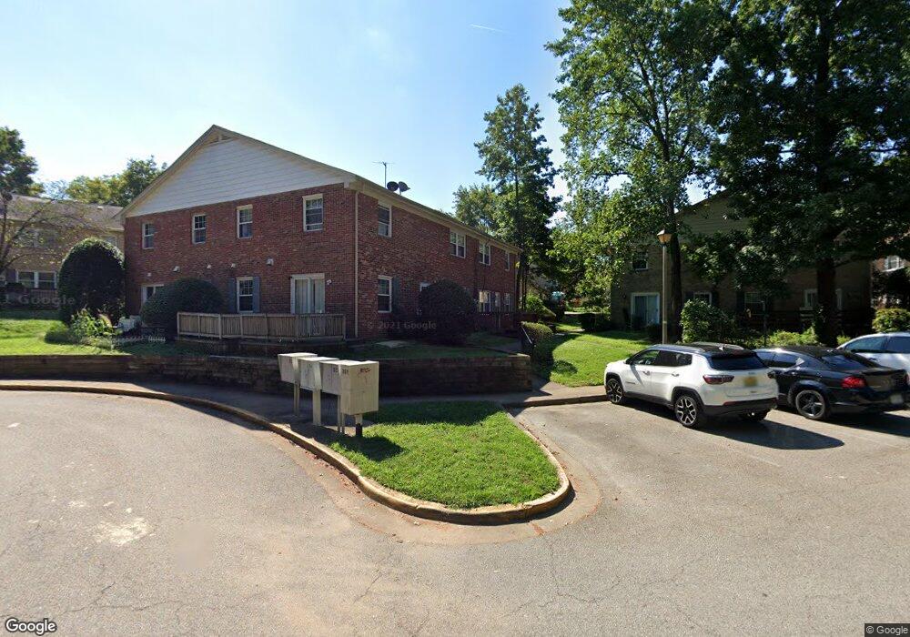 9729 Hagel Cir, Lorton, VA 22079 - photo 1