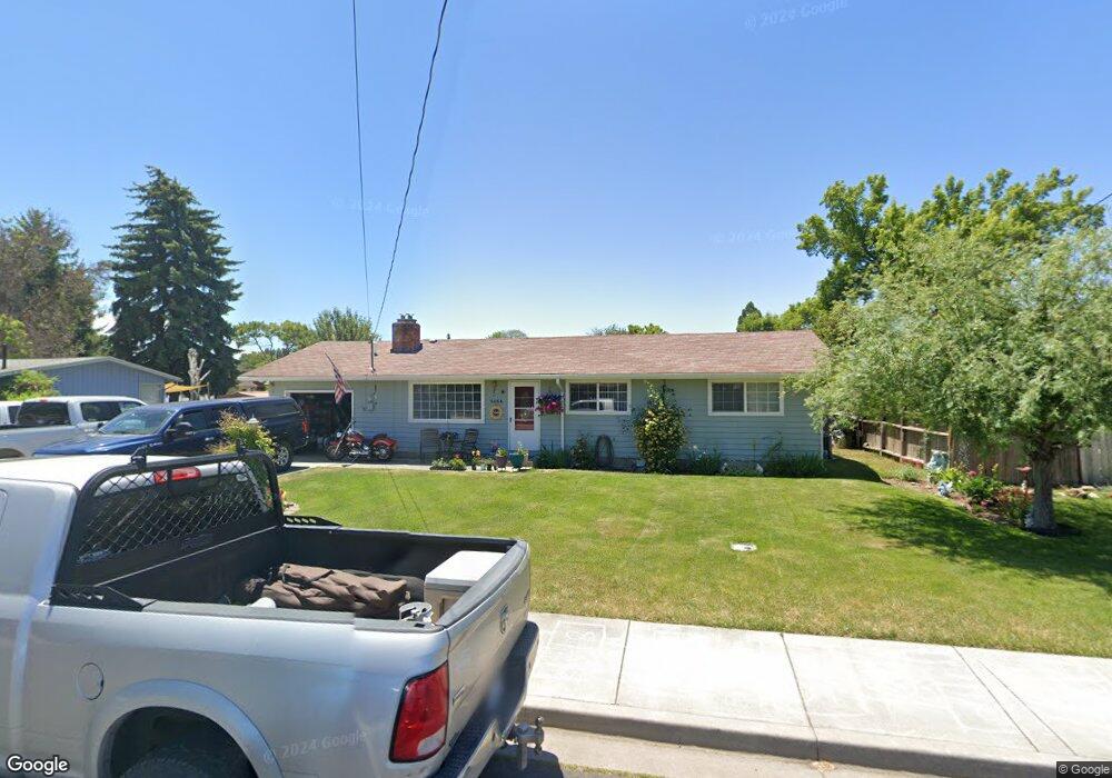 4464 Memorie Ln, Klamath Falls, OR 97603 - photo 1