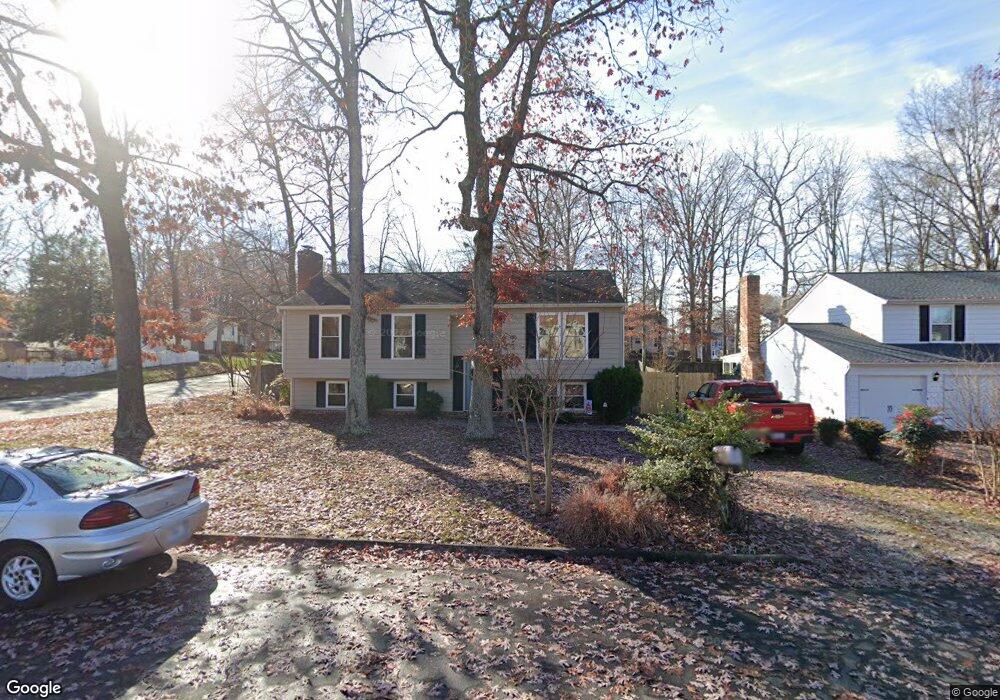 4609 Candlelight Ct, Glen Allen, VA 23060 - photo 1