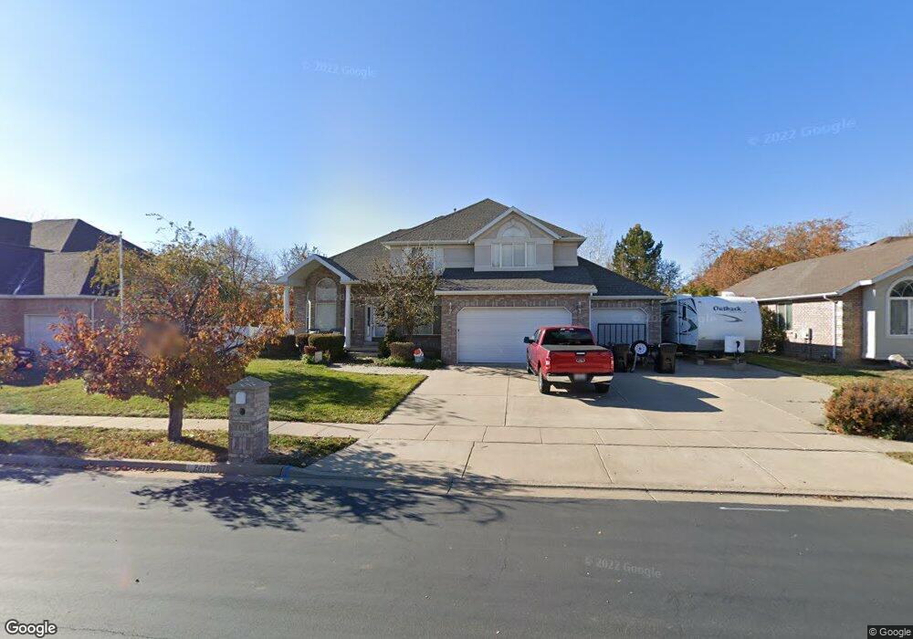 2478 S 775 W, Syracuse, UT 84075 - photo 1