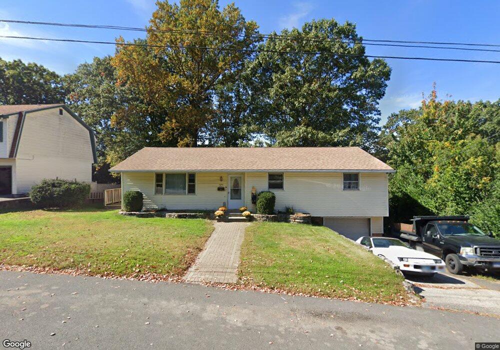 87 Worcester Ave, Waterbury, CT 06705 - photo 1