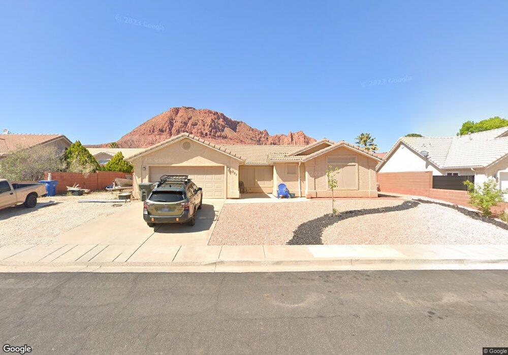 337 E 100 S, Ivins, UT 84738 - photo 1