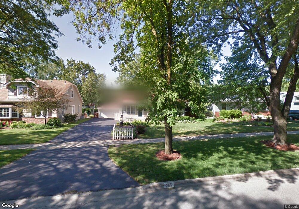 2115 Kirchoff Rd, Rolling Meadows, IL 60008 - photo 1