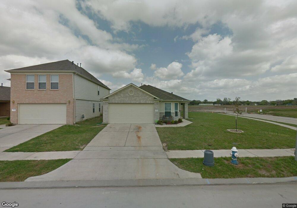 2802 Magnolia Hill Trail, Houston, TX 77038 - photo 1