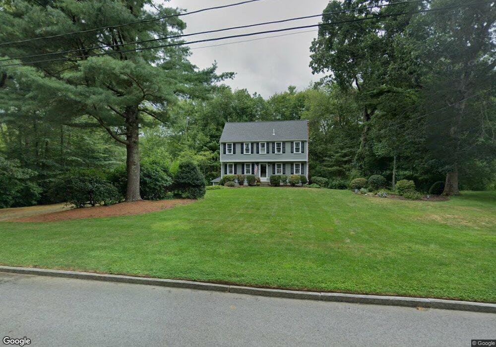 43 Bailey Rd, Hanover, MA 02339 - photo 1