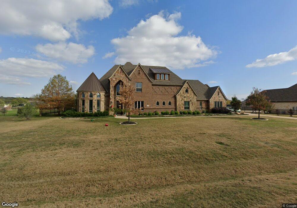 3817 Laurens Place Rd, Denton, TX 76210 - photo 1