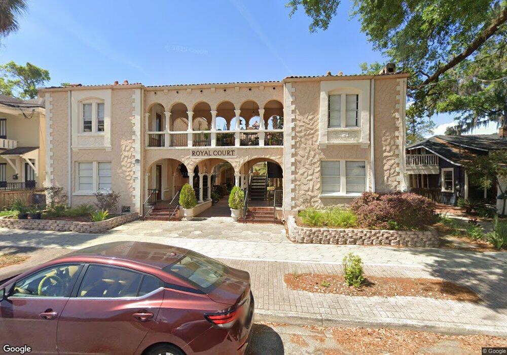 2969 Herschel St, Jacksonville, FL 32205 - photo 1