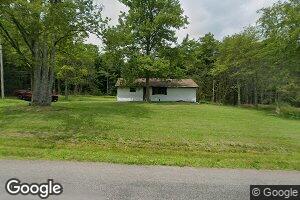 1368 Ellenton Mtn Rd, Canton, PA 17724