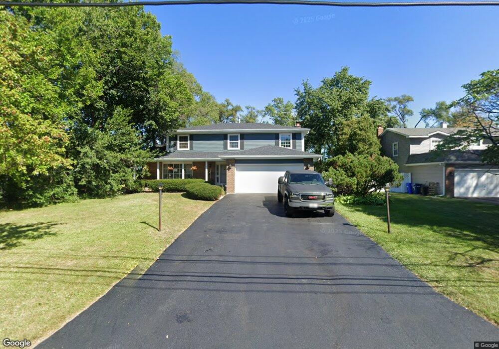 713 Pershing Ave, Wheaton, IL 60189 - photo 1