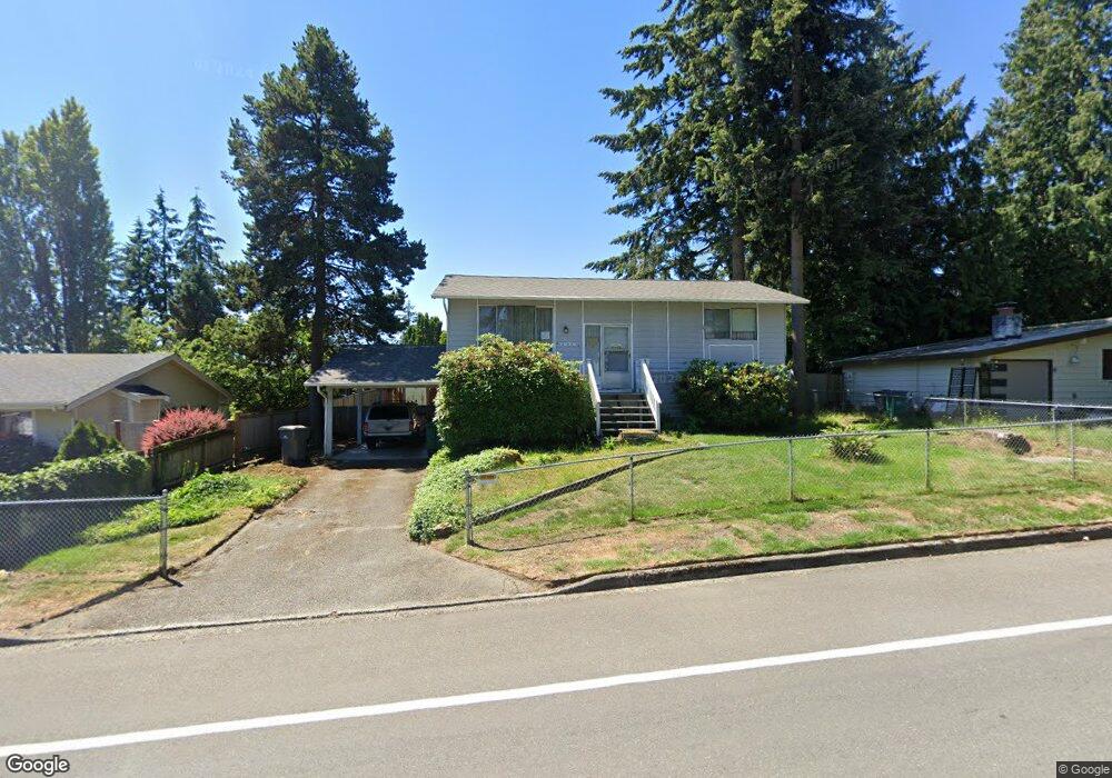 7835 NE 145th St, Bothell, WA 98011 - photo 1