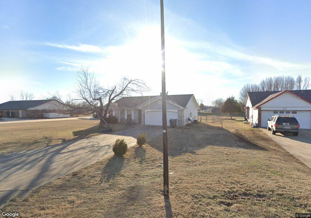 1810 S 13th St, Rogers, AR 72758 - photo 1