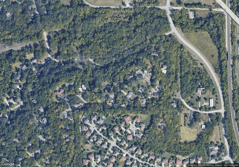 20506 Crickett Ln, Lenexa, KS 66220 - photo 1