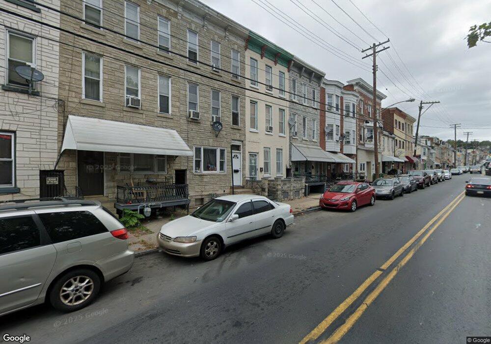 1011 Chestnut St, Reading, PA 19602 - photo 1