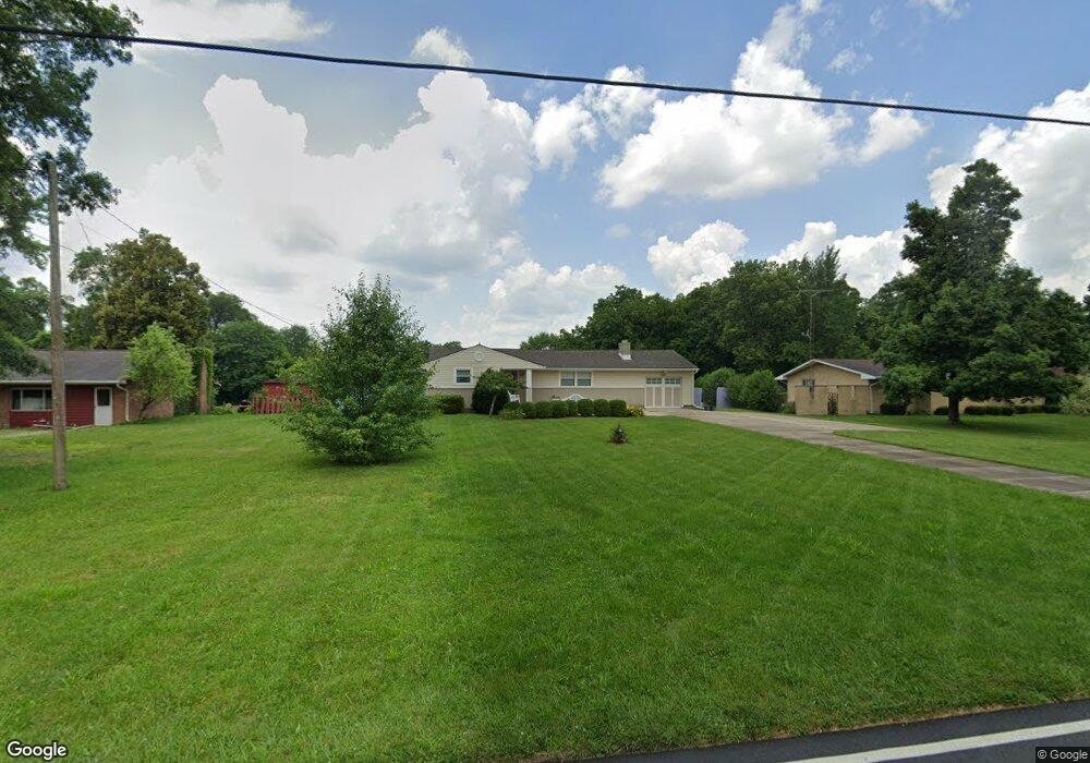 8401 S Brown School Rd, Vandalia, OH 45377 - photo 1