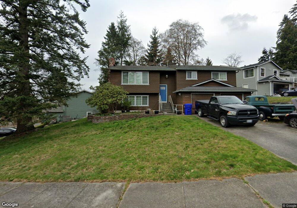 423 74th St SW unit B-26, Everett, WA 98203 - photo 1