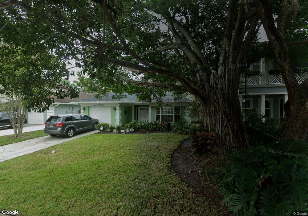 4214 W Leona St, Tampa, FL 33629 - photo 1