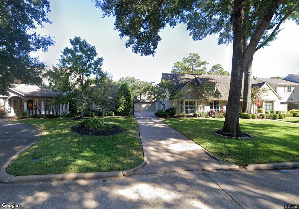 13502 Kingsride Ln, Houston, TX 77079 - photo 1