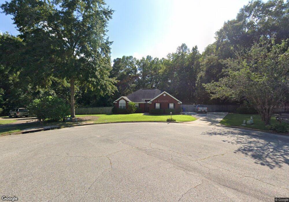 118 Vixen Ct, Dothan, AL 36305 - photo 1