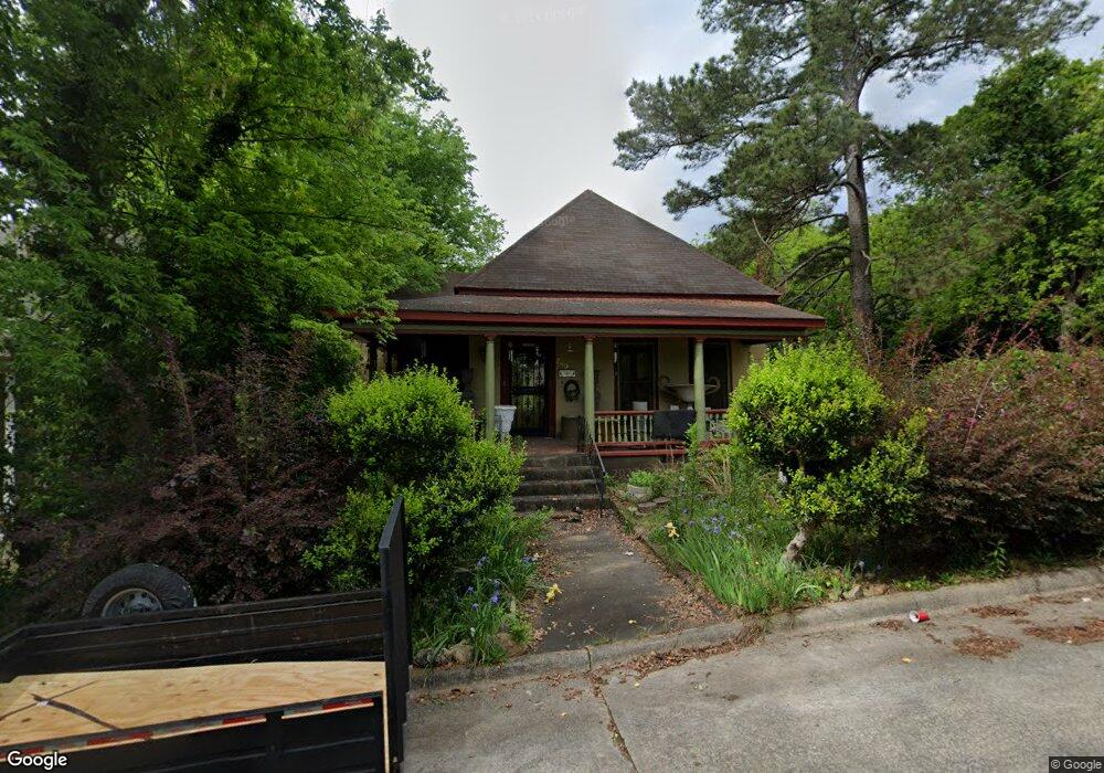 740 Harold St, Macon, GA 31201 - photo 1