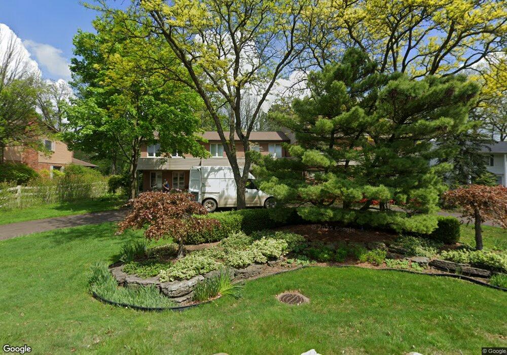 4189 Sunningdale Dr, Bloomfield Hills, MI 48302 - photo 1