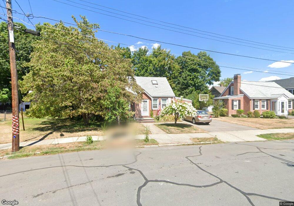 146 Russell Rd, West Newton, MA 02465 - photo 1